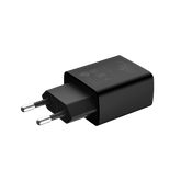 Itel mini size efficient charger with cable - U05IEA